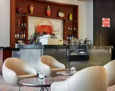 Crowne Plaza - The Business Park, An Ihg - 21