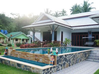 Tara Resort - 8