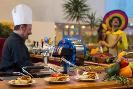 Leonardo Club Eilat - Все включено - 45