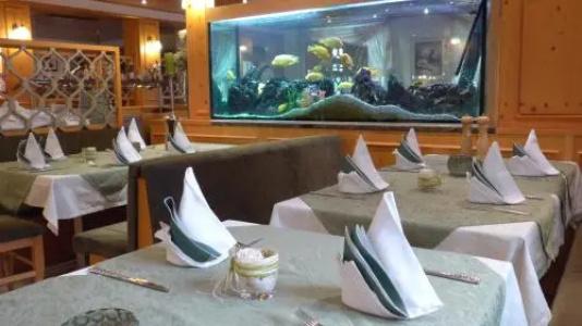 Restaurant Sonne - 27