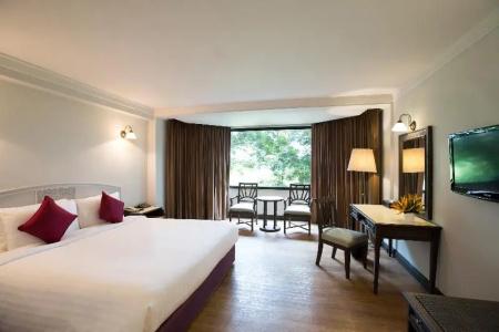 The Imperial & Convention Centre Phitsanulok - 45