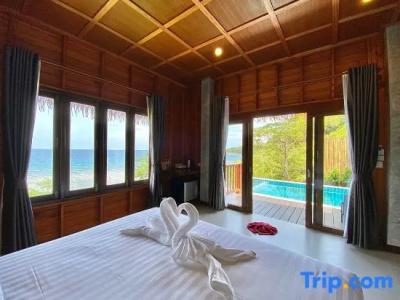 Koh Tao Relax Freedom Beach Resort - 146