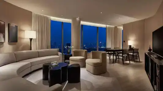 Park Hyatt Bangkok - Sha Extra Plus - 10