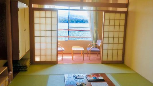 The Gran Resort Amanohashidate - 9