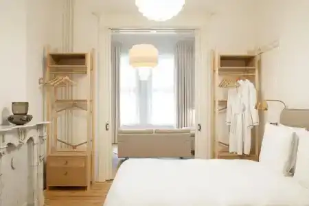 Maison Haas Hustinx & Spa - 106