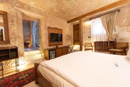 Pegas Cave Suites - 49