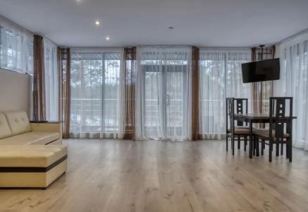 SPA - курорт Аврора - Клуб - 134