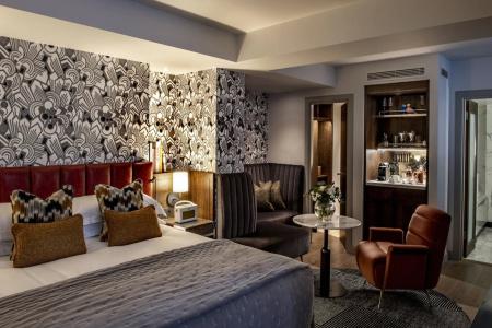The Marylebone - 21