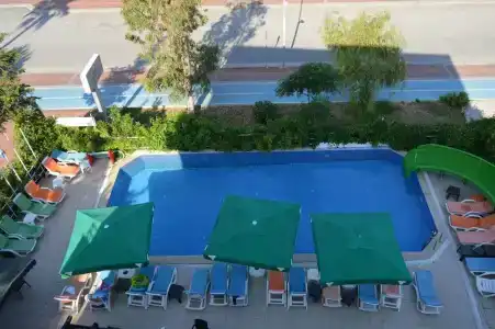Bülent Kocabaş-Selinus Beach Club - 110