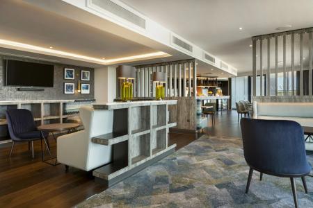 Hilton Aberdeen Teca - 27