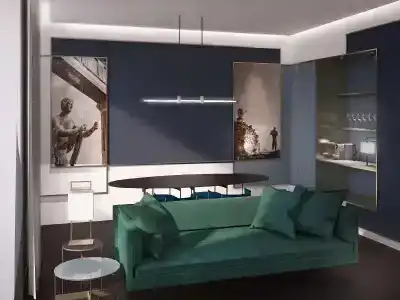 Habita79 Pompeii - MGallery - 52