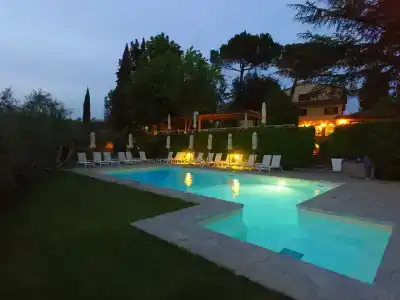Villa I Barronci Resort & Spa - 16