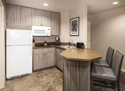 WorldMark Eagle Crest - 63
