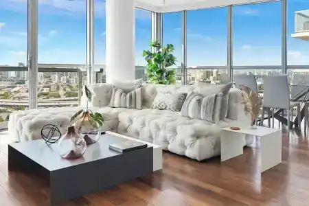 The Setai, - 59