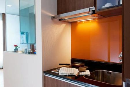 41 Suite Bangkok - 20