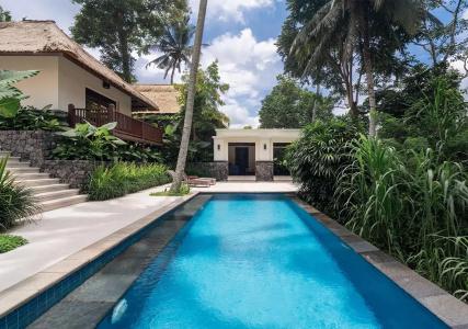 Kayumanis Private Villas & Spa - 12