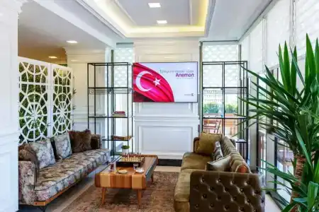 Anemon Diyarbakır - 9