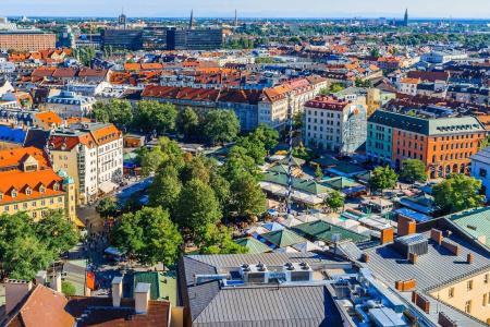 ibis Styles Muenchen Perlach - 18