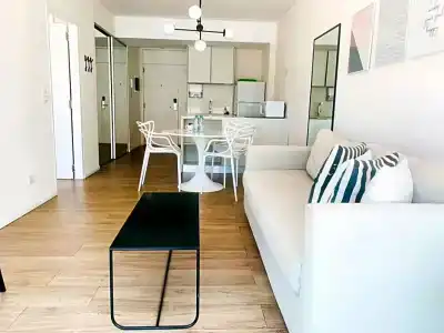 Top Rentals Belgrano - 75