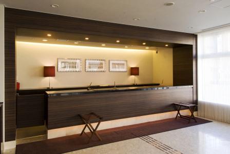 Dormy Inn Wakkanai - 17