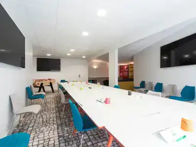 ibis Styles La Rochelle Centre - 19
