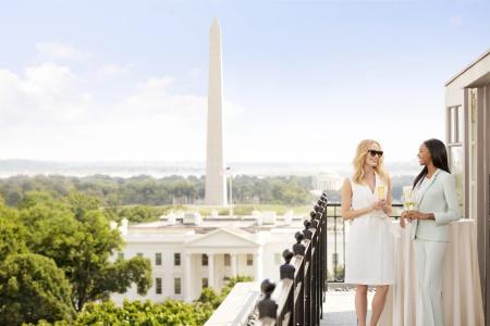 The Hay - Adams - 23
