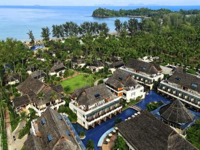 Lanta Cha-Da Resort - Sha Extra Plus - 15