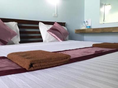 Ocean View Resort - 41