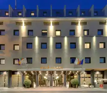 Meliá Milano - 24