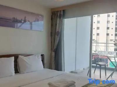 V Check inn Sukhumvit 22 - 78
