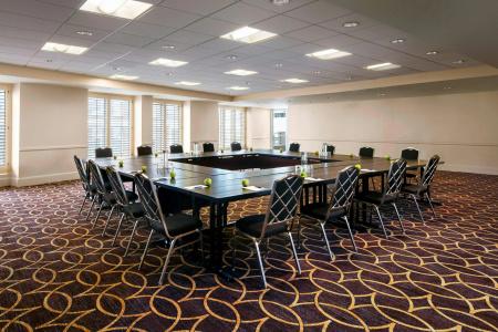 Sheraton New Orleans - 45