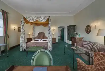 Lebenberg Schlosshotel-Kitzbühel - 40