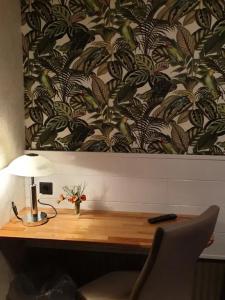 Waldund Restaurant Lemberg - 49