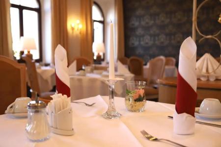 Bayerischer Hof Dresden - 57
