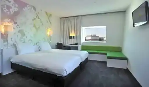 Tulip Inn Eindhoven Airport - 57