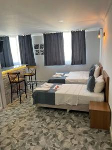 Ersoy Ege Apart Otel - 109