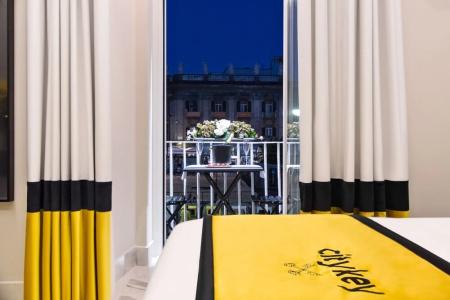 Citykey Napoli - 31
