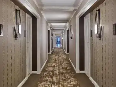 The Whitley, a Luxury Collection, Atlanta Buckhead - 89