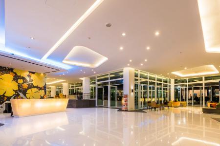 j Inspired Pattaya - Sha Extra Plus - 30