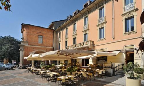 Locanda San Paolo - 11