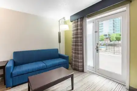 Holiday Inn Express - Columbus Downtown, An Ihg - 68