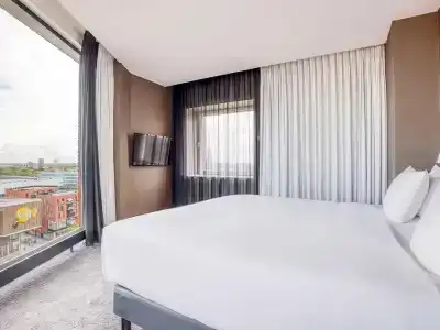 Mercure Amersfoort Centre - 3
