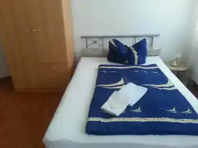 Pension Am Wassertor - 10