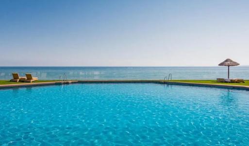 Las Dunas Health & Spa - 16
