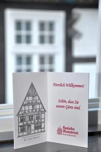 Ratskeller Wiedenbrück - 42