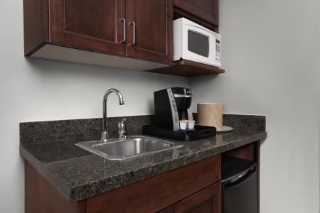 Holiday Inn & Suites Downtown, an IHG - 33