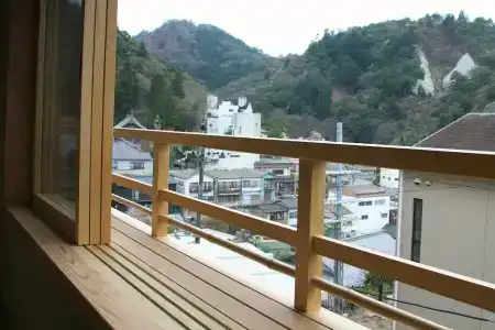 Arima Onsen Takayamaso Hanano - 148