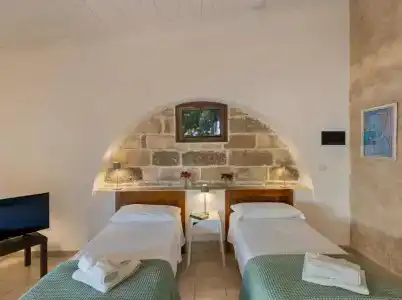 Masseria Zanzara - 0