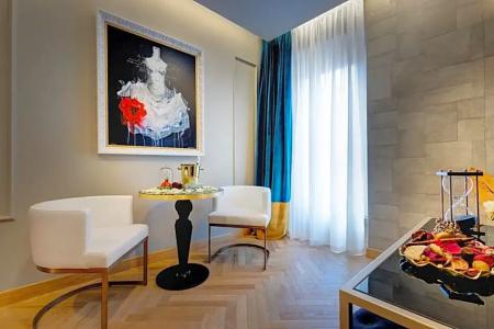 Dharma Boutique & Spa - 83