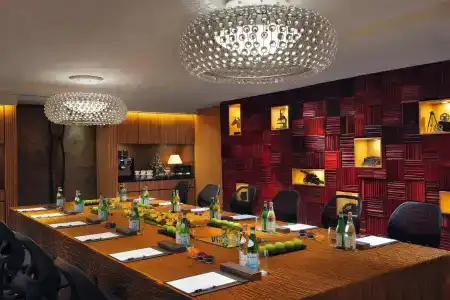 Oasia Resort Sentosa by Far East Hospitality - 20